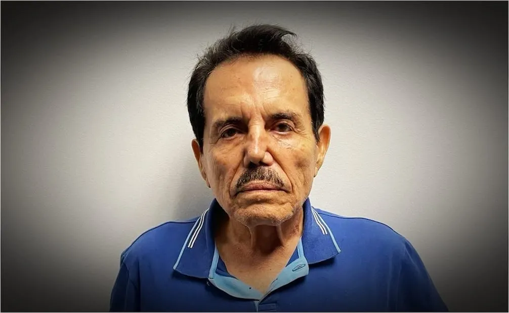 Ismale "El Mayo" Zambada, líder del Cártel de Sinaloa. Foto: Especial