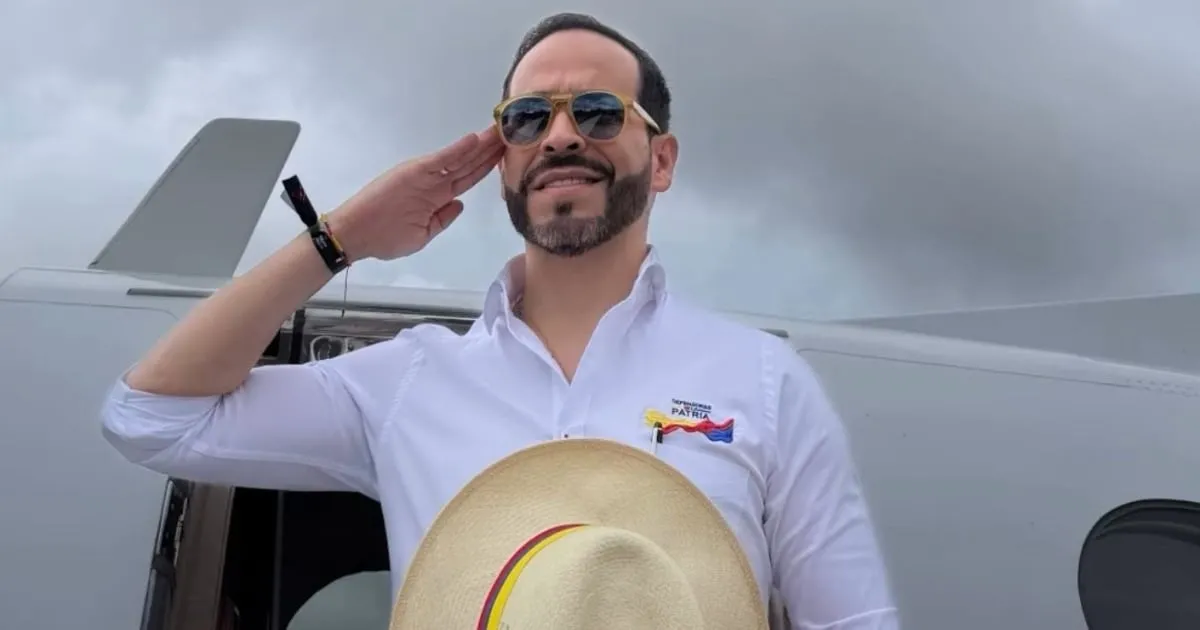 De la Espriella revela cómo refinanciará la deuda de Colombia: ‘Está en niveles históricamente altos’