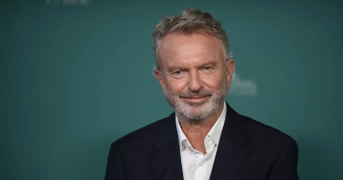 ¿De qué murió Sam Neill? Agente revela causa de fallecimiento; ‘había grabado 4 proyectos uno tras otro’