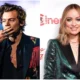 De Taylor Swift a Zoë Kravitz: los romances más sonados de Harry Styles