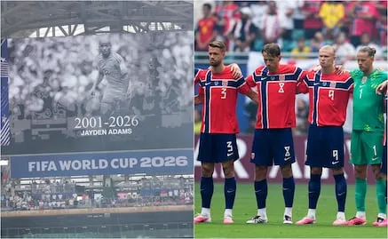 ¿Debió anularse? El gol de Bellingham ante Noruega desata polémica por impactar en la SkyCam