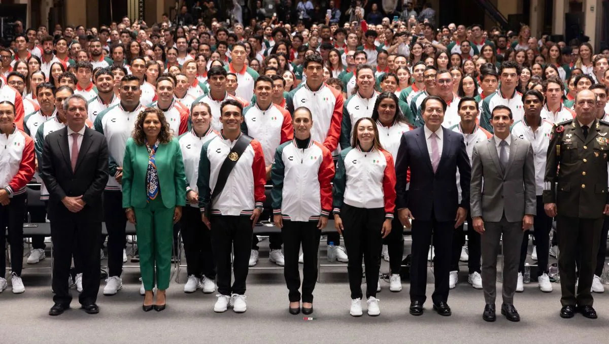 Deportistas esperan mayor estímulo económico por participar en Juegos Centroamericanos - Milenio