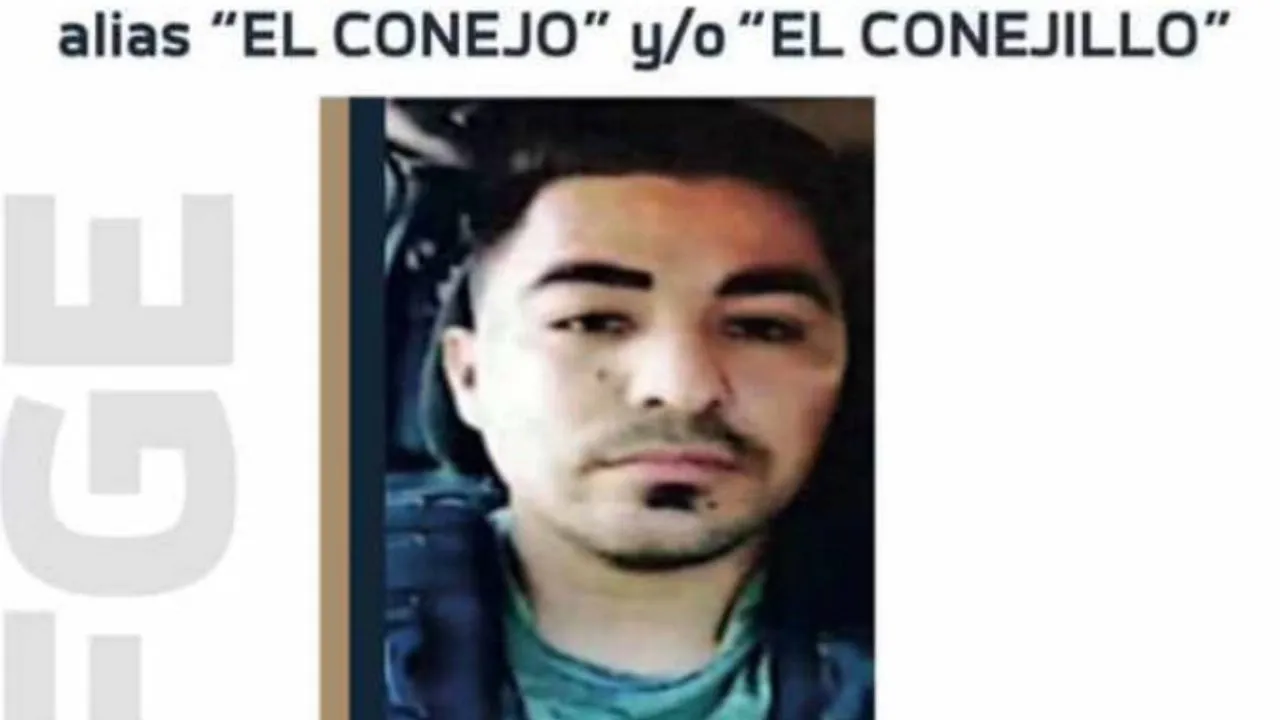 Detienen en Estados Unidos a “El Conejillo”, uno de los implicados en asesinato de Hipólito Mora