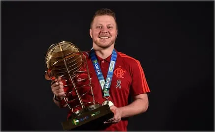 Diablos Rojos Básquetbol: Gustavo di Conti, multicampeón en Brasil, es presentado como nuevo entrenador