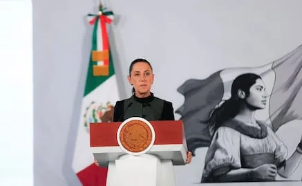 Sheinbaum lamenta fallecimiento de tres personas en celebración del Mundial; garantiza apoyo de Segob a afectados