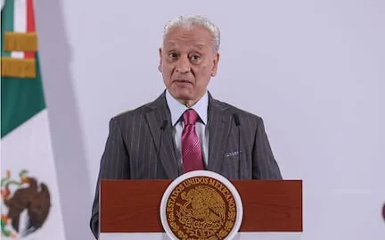 ¿Quién es Víctor Rodríguez Padilla?; fue director de Pemex durante 19 meses