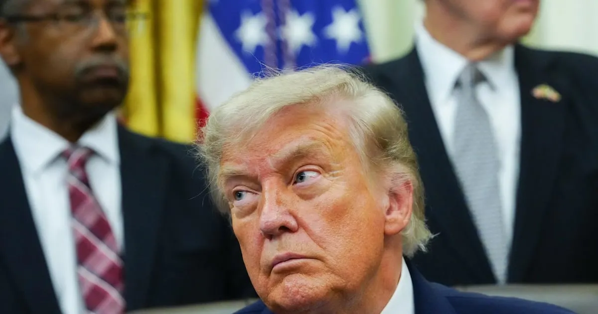 Donald Trump hasta en la cocina: Tiene marca de artículos del hogar en Venezuela