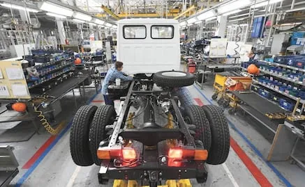 Venta de autos crece 19% en América Latina durante junio; Brasil y México, los mercados más grandes de la región