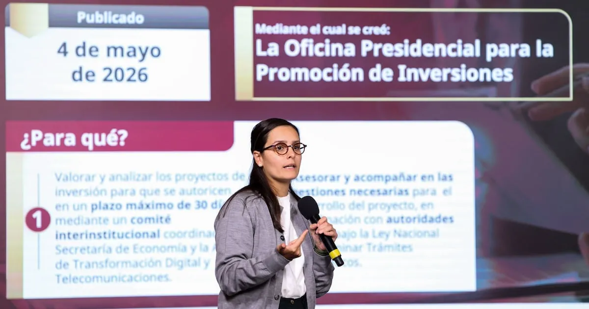 Economía y PNUD alían esfuerzos para impulsar una política industrial con enfoque de desarrollo humano