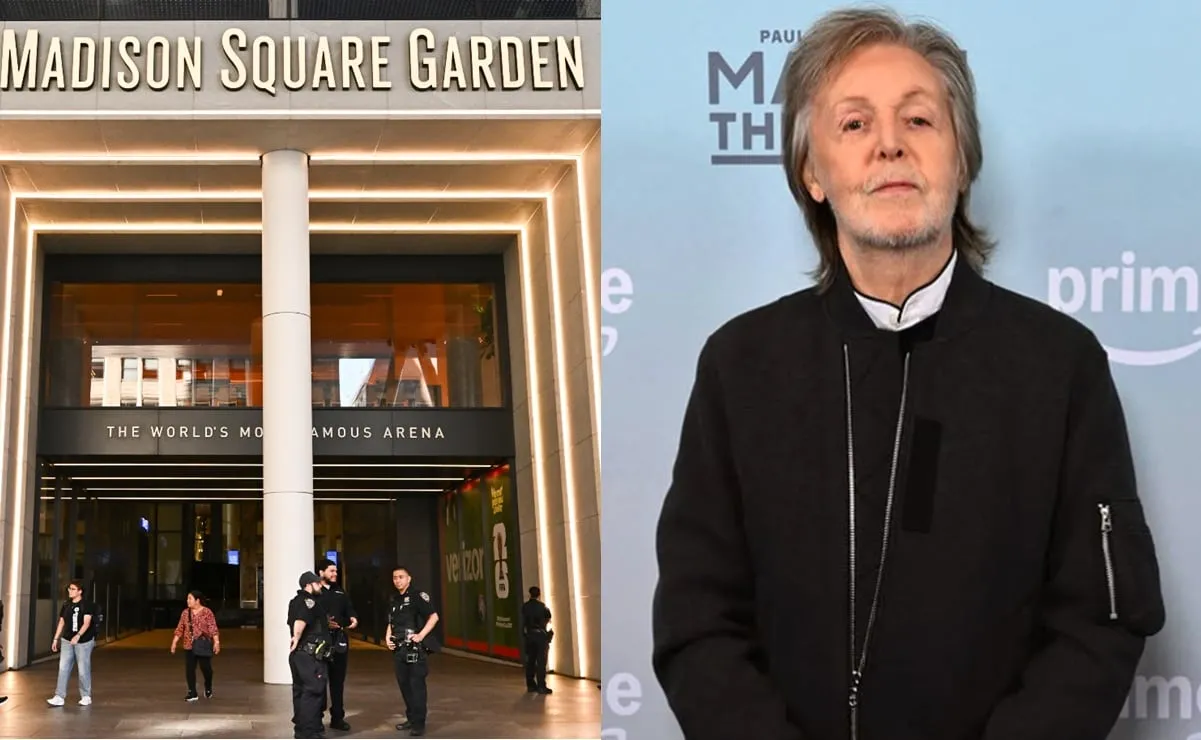 El enlace de Taylor Swift y Travis Kelce habría tenido un toque Beatle con una actuación de Paul McCartney