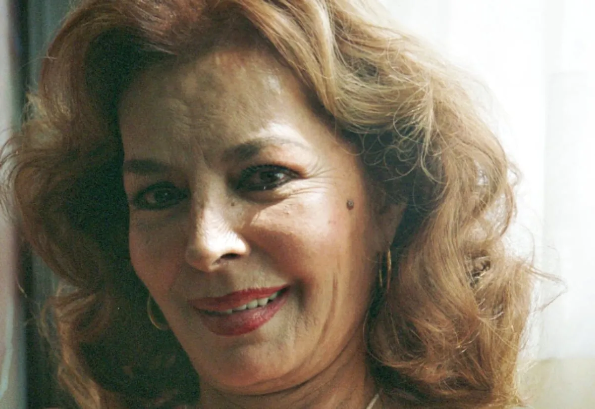 El matrimonio nunca fue para Elsa Aguirre; así lo consideró la actriz, después de tres divorcios