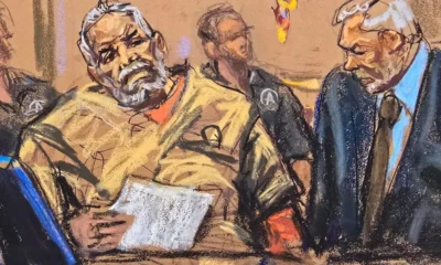 El ‘Mayo’ Zambada podría cumplir su condena en una cárcel médica; esto recomendó el juez Brian Cogan