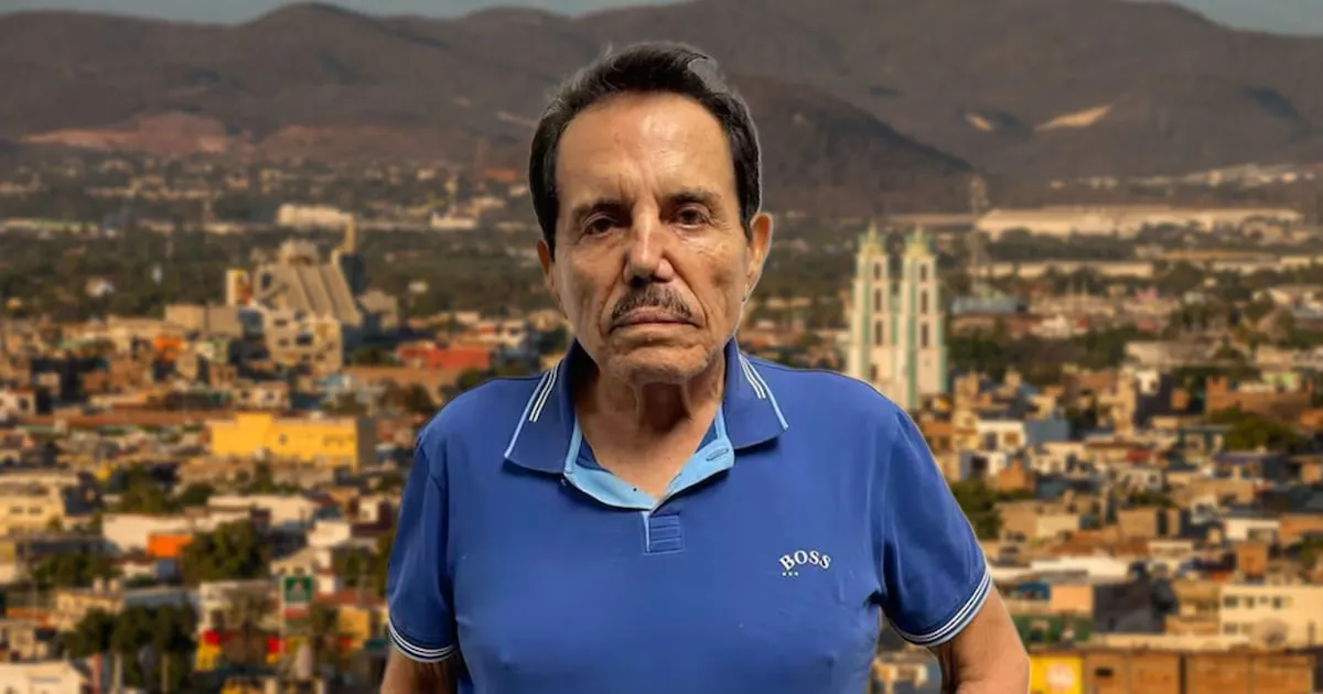 ‘El Mayo’ Zambada quiere morir en México: ¿Qué dijo García Harfuch sobre su extradición?