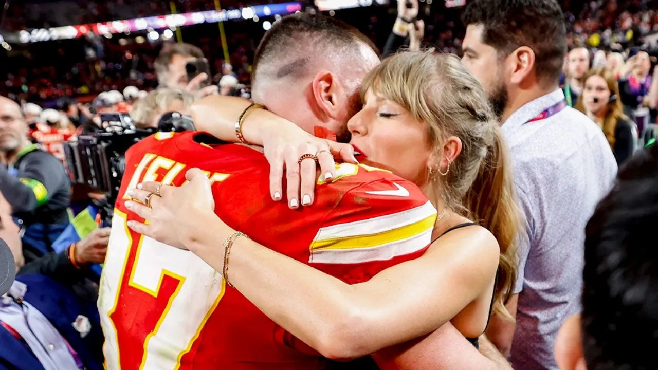 El "sí, quiero" más esperado del año: Taylor Swift y Travis Kelce comienzan los preparativos de su boda