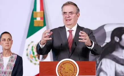 ¿En dónde verá Sheinbaum el partido México-Inglaterra el próximo 5 de julio?; esto dijo la Presidenta