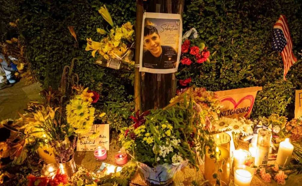 Autoridades identifican a migrante colombiano asesinado por ICE. (13/07/26) Foto: EFE