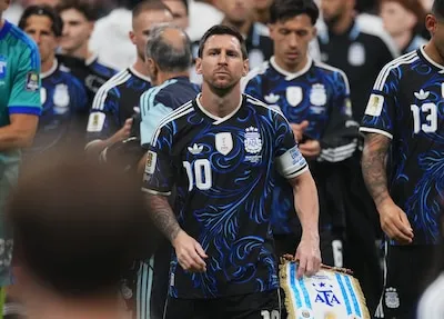 España vs. Argentina EN VIVO HOY: ¿Dónde y a qué hora ver la final del Mundial 2026?