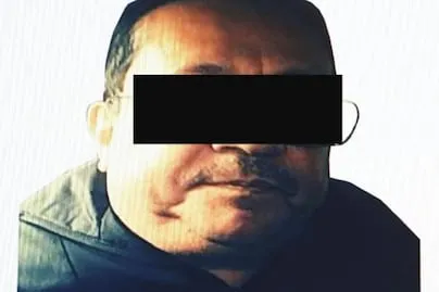 EU identifica a Juan Carlos Valencia, alias "03", como nuevo líder del CJNG tras muerte de "El Mencho"; ofrece 5 mdd por su captura