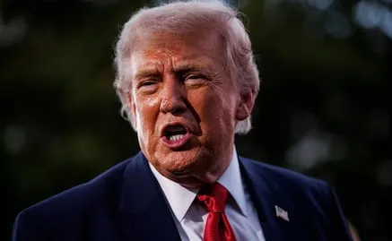 EU lanzará las Cuentas Trump para dar mil dólares a recién nacidos; ¿Qué son y cómo funcionan?, aquí te decimos