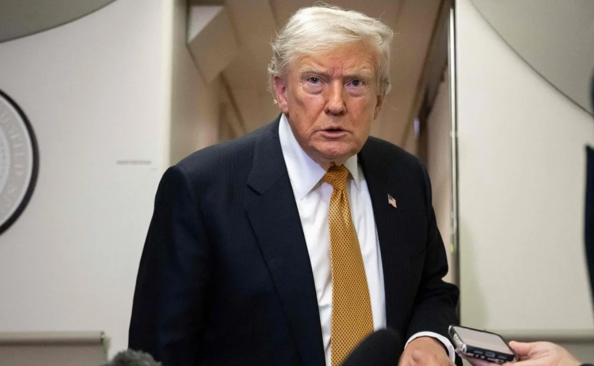 EU responsabilizará a Irán si los hutíes atacan buques saudíes de nuevo, advierte Trump; los amenaza con "severo castigo militar"