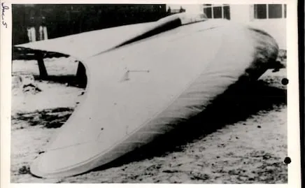 EU desclasifica 40 nuevos archivos sobre OVNIS; revelan 19 videos de avistamientos