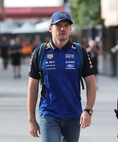 Max Verstappen es piloto de Red Bull en la temporada 2026 de la Fórmula 1. (Foto: EFE)