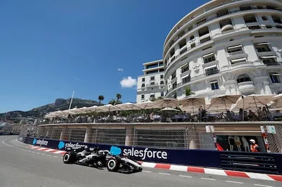 F1 Qualy del Gran Premio de Hungría 2026 EN VIVO: ¿Dónde y a qué hora ver la clasificación de ‘Checo’ HOY?