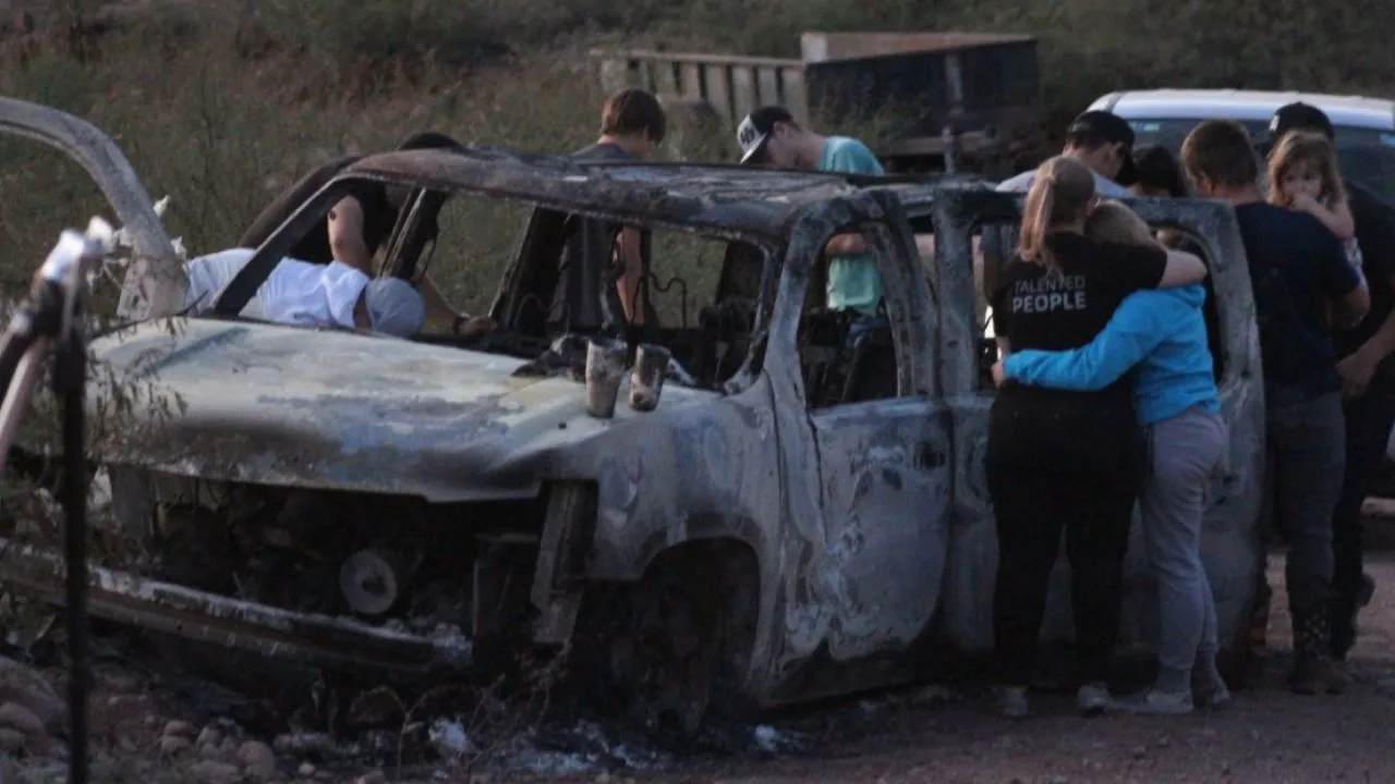 Familiares de la masacre contra los Le Barón piden información sobre los activos de “El Mayo” Zambada