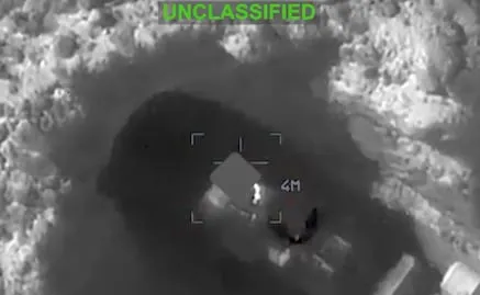 EU bombardea centros de mando en Irán; Trump amenaza con hacer pagar a Teherán por muerte de soldados