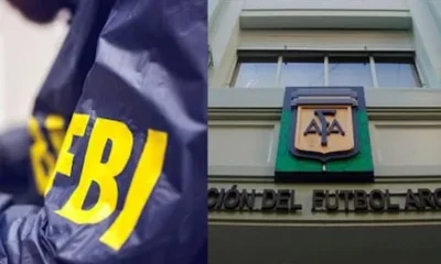 FBI neutraliza a 113 espías activos en EU; expulsa a 62 procedentes de China