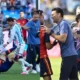 FIFA investigará a Argentina por el conato de bronca que sus futbolistas provocaron al final del partido