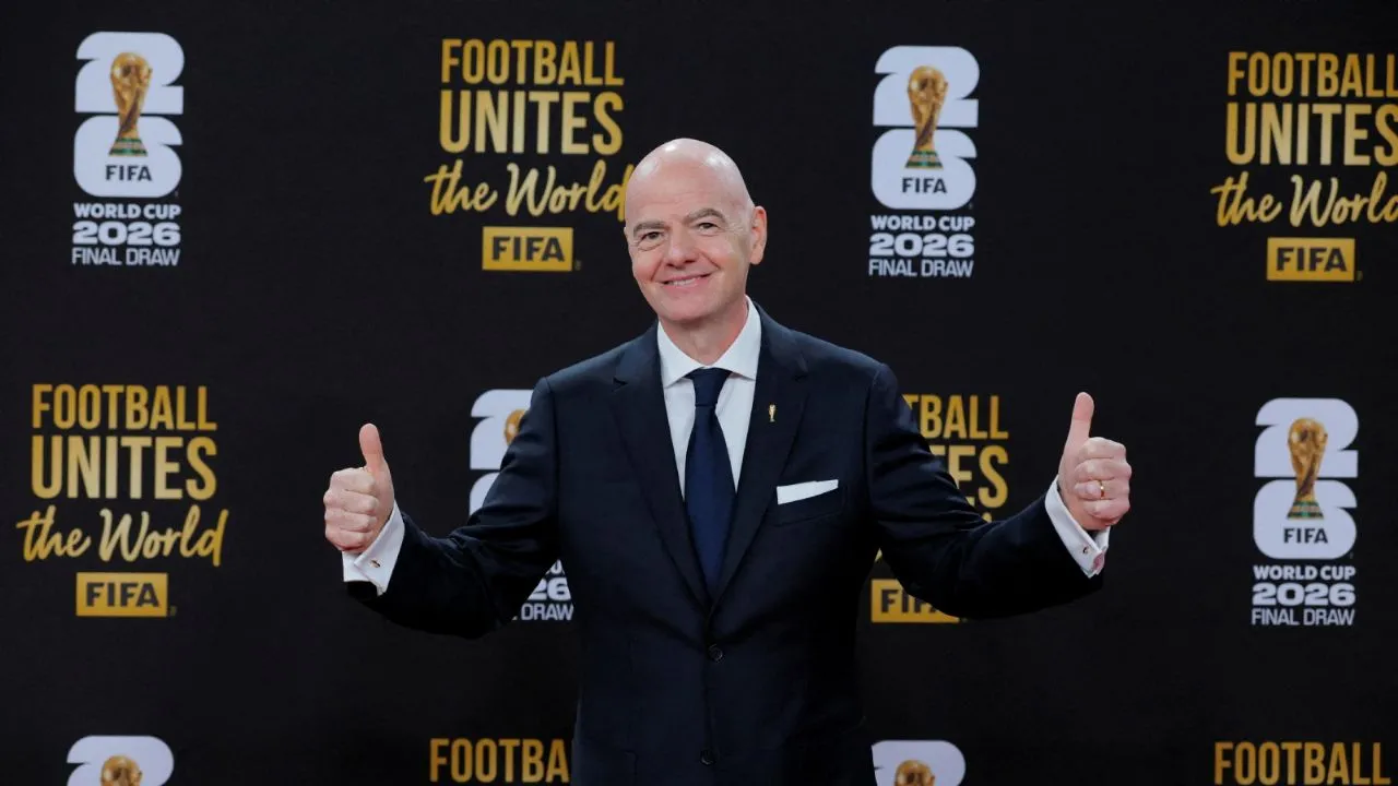 FIFA planea vender participaciones a inversionistas con una nueva filial que controlará los Mundiales; UEFA responde: "Nadie es dueño del futbol"