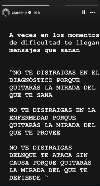 Charlie Zaa responde tras la incautación de cuatro propiedades por parte de la Fiscalía de Colombia y niega irregularidades.
Instagram zaacharlie