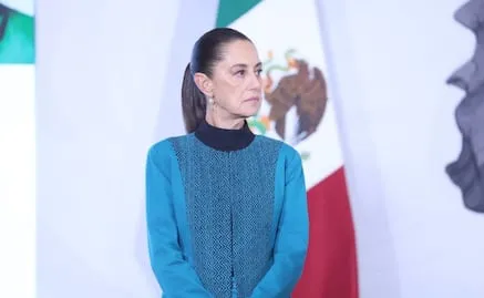 Fox y Calderón favorecieron al Cártel de Sinaloa, acusa Sheinbaum; destaca "resultados contundentes" en gobierno de AMLO