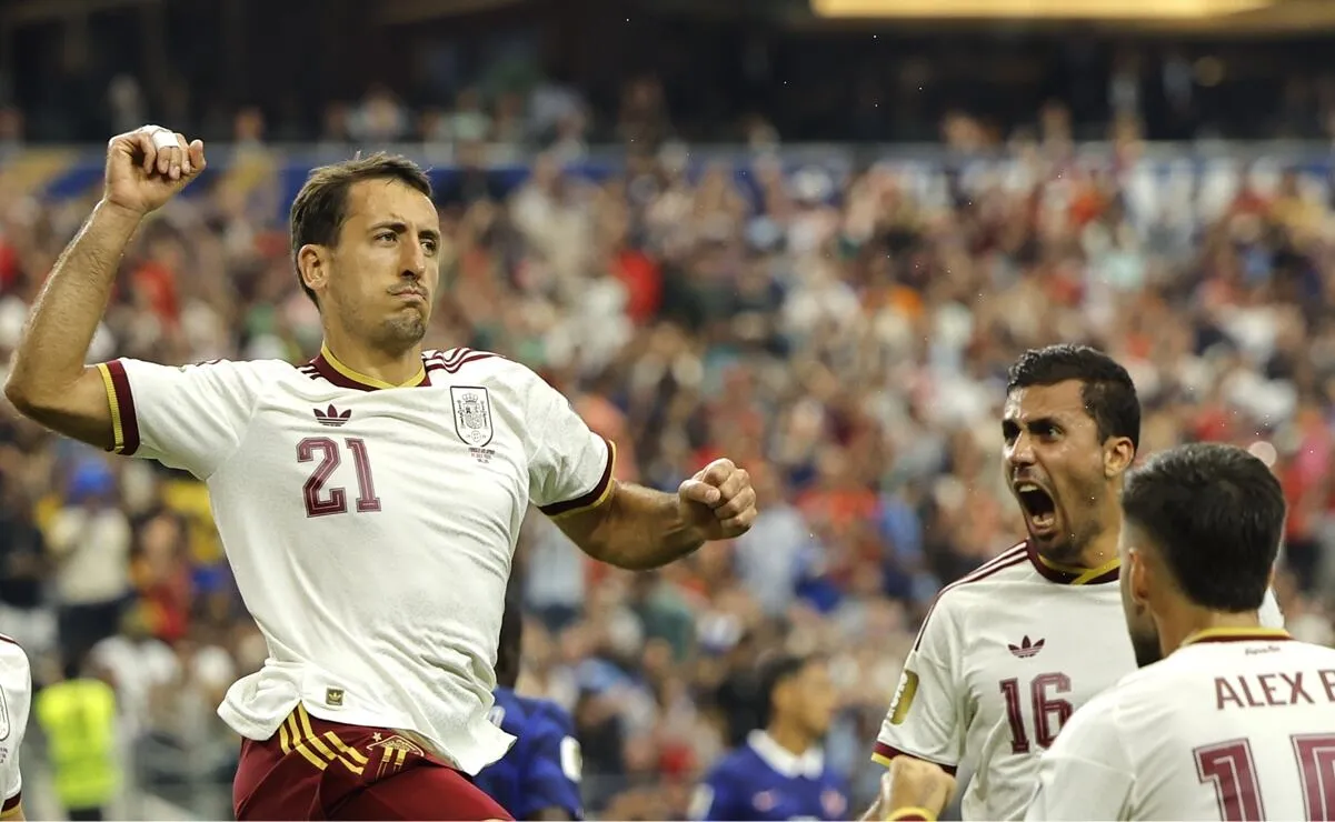 Francia vs España EN VIVO – Semifinales del Mundial 2026