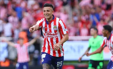 Gabriel Milito es autocrítico a pesar de triunfo de Chivas: "Preferiría haber hecho más goles, nos faltó contundencia"