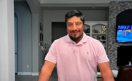 Gobernador de Texas ordena a los Rangers investigar muerte de Salgado; afirma que la ley migratoria se aplica sin disparar