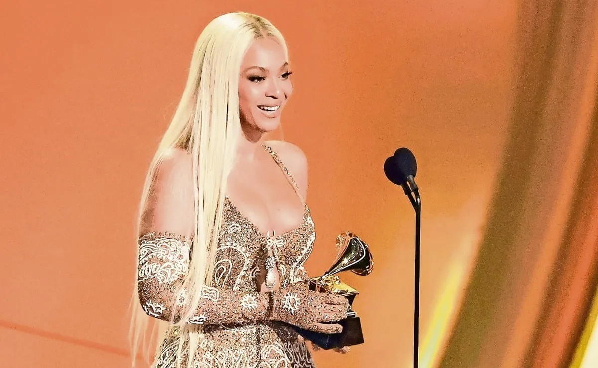 Grammy y otras organizaciones crean un sistema para identificar música hecha con IA