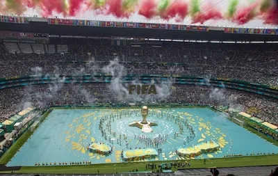 Gran final del Mundial 2026: Fecha, horario, transmisión, medio tiempo y más