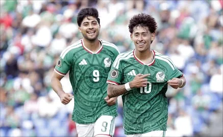 Guatemala, el último gran verdugo de la Selección Mexicana Sub 20; HOY, el Tricolor busca revancha