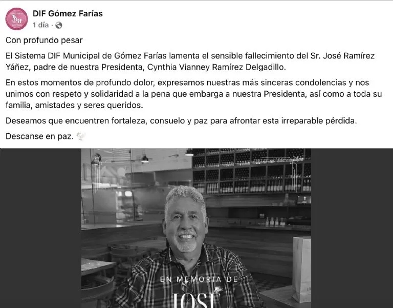 Hallan muerto a José Ramírez Yáñez, exalcalde y líder agropecuario en Jalisco