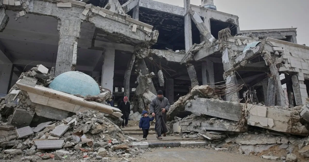 Hamás se disuelve en Franja de Gaza tras 19 años en el poder: Inicia comité para dar paso a tecnócratas
