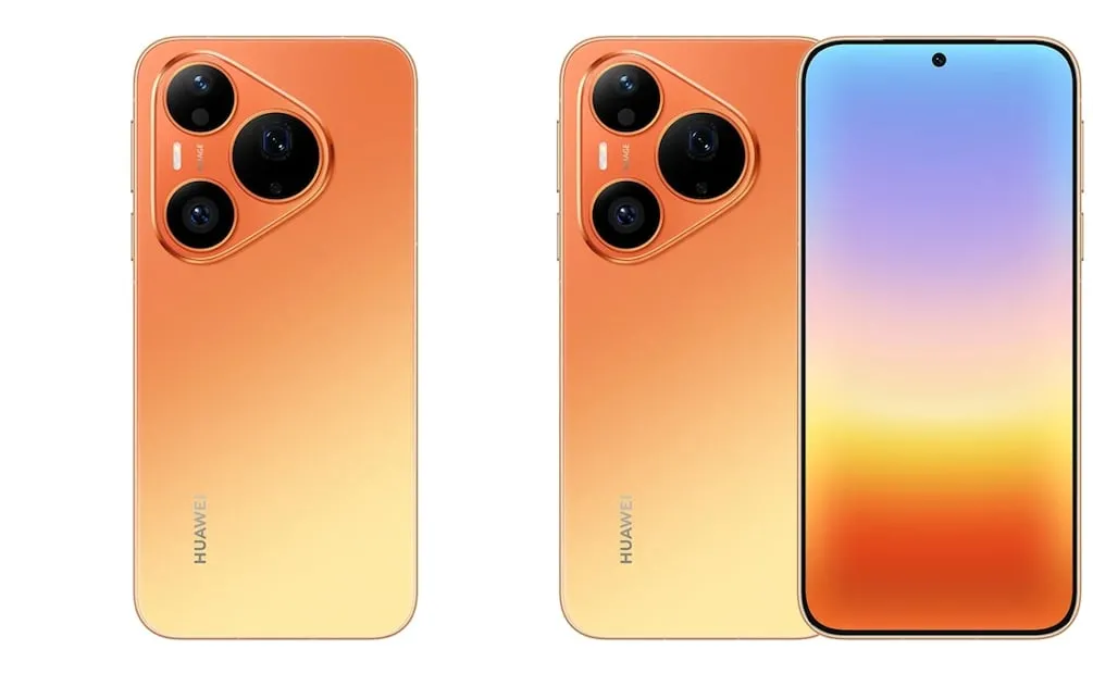 Huawei presenta su nueva serie Pura 90s; cuál es su precio en México. Imagen: Huawei