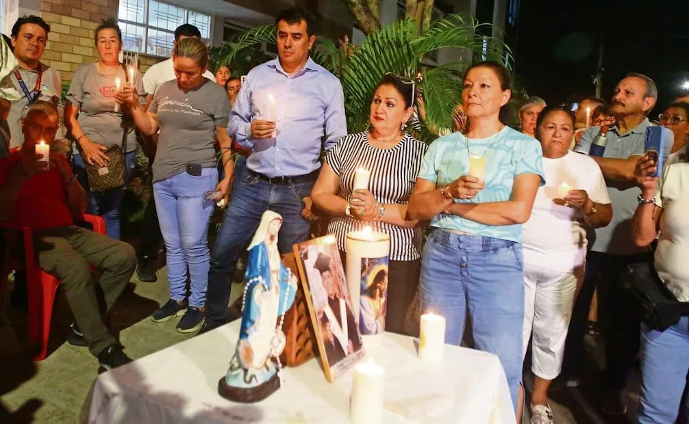ICE genera miedo y enojo; piden cámaras en agentes