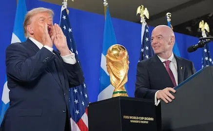 Mundial 2026: Las sorpresas que Trump puede dar en la final España vs Argentina; protagonismo en medio de tensiones y demostración de poder