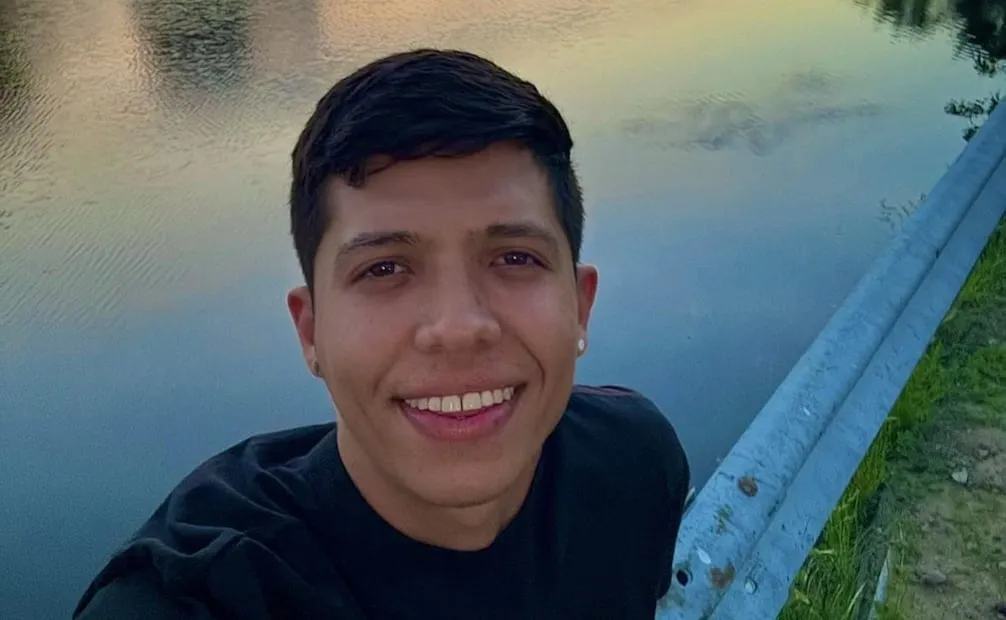 Autoridades identifican a migrante colombiano asesinado por ICE. (13/07/26) Foto: Facebook de Joan Sebastian Guerero