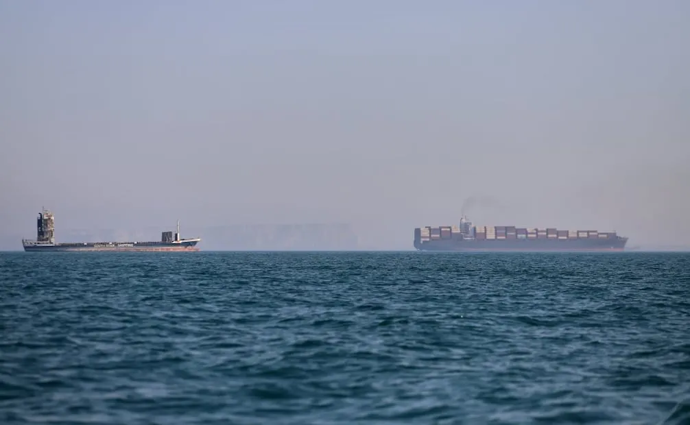 Irán nombra nuevo jefe de la Armada de la Guardia Revolucionaria; ajuste ocurre en pleno pulso con EU por estrecho de Ormuz