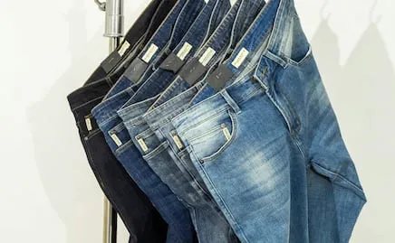 Jesús de la Garsa presenta su colección Supernova en Intermoda 85