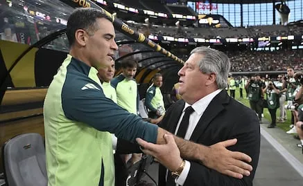 Miguel Herrera pide paciencia para Rafa Márquez en la Selección Mexicana: Ojalá se vaya después de 2030