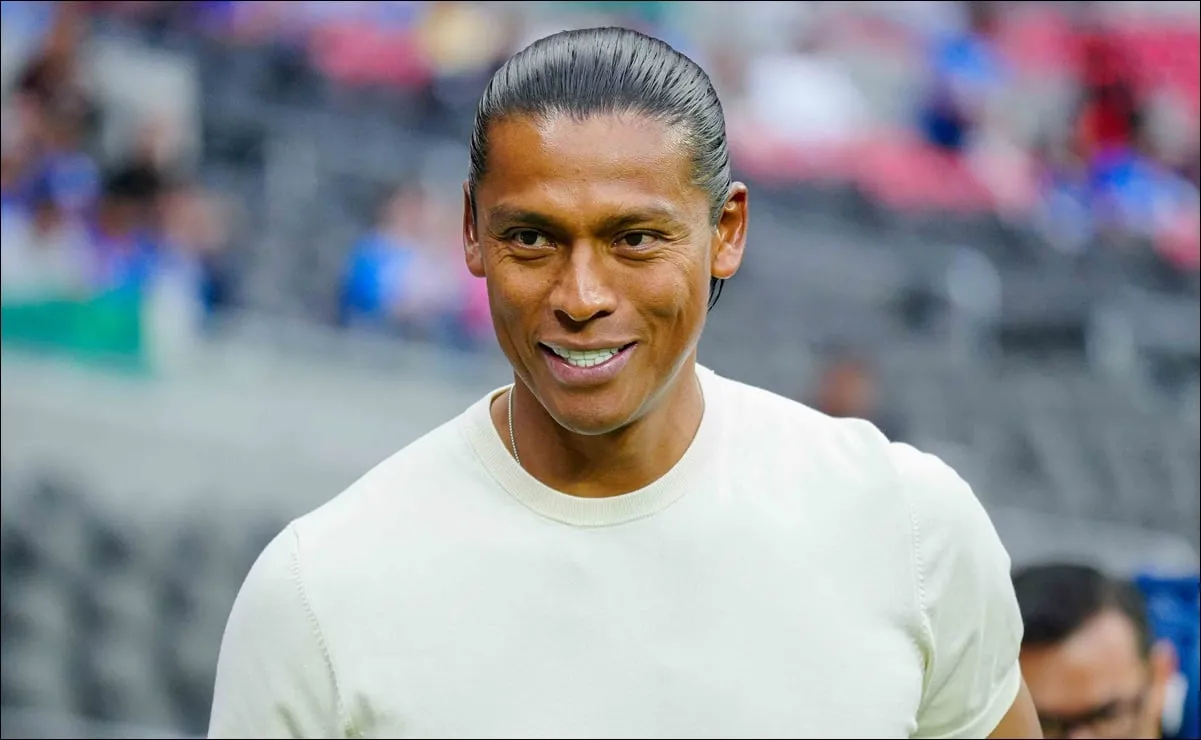 Joel Huiqui es consciente de que su paso perfecto con Cruz Azul no durará para siempre